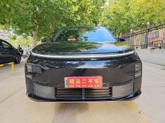 Li Auto L6 Pro - ფოტო 2