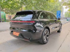 Li Auto L6 Pro - ფოტო 4