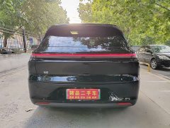 Li Auto L6 Pro - ფოტო 5
