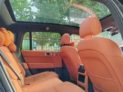 Li Auto L6 Pro - ფოტო 9
