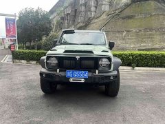 Tank 300 2.0T Iron Cavalry 02 - ფოტო 3