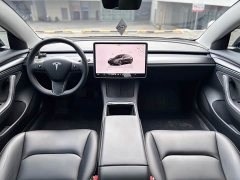 Tesla Model 3 2022 Rear-Wheel Drive - ფოტო 10