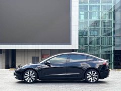 Tesla Model 3 2022 Rear-Wheel Drive - ფოტო 11