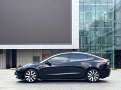 Tesla Model 3 2022 Rear-Wheel Drive - ფოტო 12