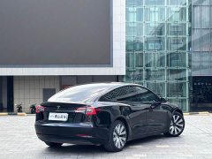 Tesla Model 3 2022 Rear-Wheel Drive - ფოტო 14