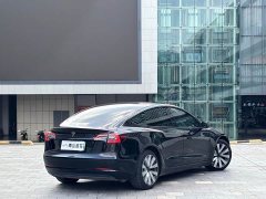 Tesla Model 3 2022 Rear-Wheel Drive - ფოტო 15