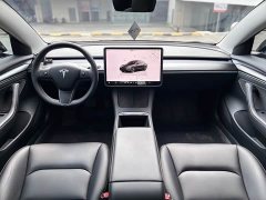 Tesla Model 3 2022 Rear-Wheel Drive - ფოტო 5