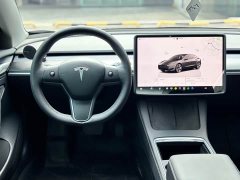 Tesla Model 3 2022 Rear-Wheel Drive - ფოტო 6