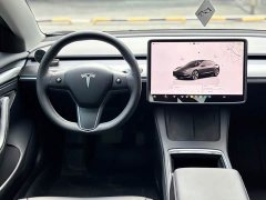 Tesla Model 3 2022 Rear-Wheel Drive - ფოტო 8
