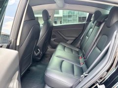 Tesla Model 3 2022 Rear-Wheel Drive - ფოტო 9