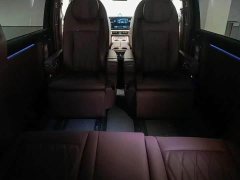 Luxeed Zhiji V9 Ultra - ფოტო 11