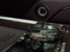 Luxeed Zhiji V9 Ultra - ფოტო 13