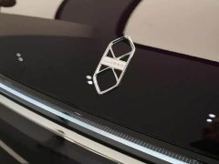 Luxeed Zhiji V9 Ultra - ფოტო 14