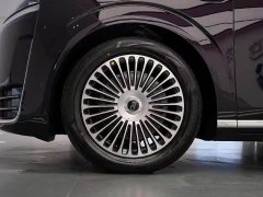 Luxeed Zhiji V9 Ultra - ფოტო 3