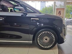 Luxeed Zhiji V9 Ultra - ფოტო 5