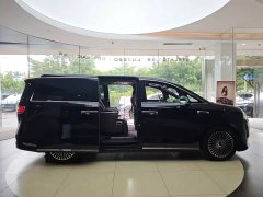 Luxeed Zhiji V9 Ultra - ფოტო 6