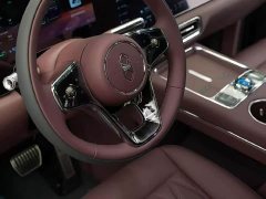 Luxeed Zhiji V9 Ultra - ფოტო 8