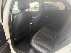 Hyundai Elantra 2022 1.5L CVT Luxury - ფოტო 5