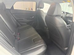 Hyundai Elantra 2022 1.5L CVT Luxury - ფოტო 7