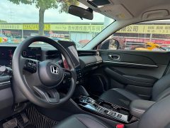 Honda NP1 Jipai 1 420km Vision Extreme Edition - ფოტო 6