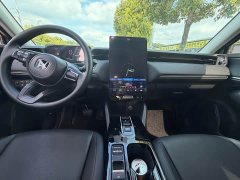 Honda NP1 Jipai 1 420km Vision Extreme Edition - ფოტო 8