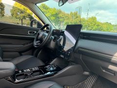 Honda NP1 Jipai 1 420km Vision Extreme Edition - ფოტო 9