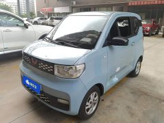 Wuling Hongguang MINIEV 2020 Deluxe Edition LFP Battery - ფოტო 1