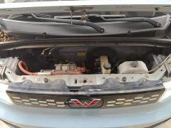Wuling Hongguang MINIEV 2020 Deluxe Edition LFP Battery - ფოტო 10
