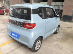 Wuling Hongguang MINIEV 2020 Deluxe Edition LFP Battery - ფოტო 3