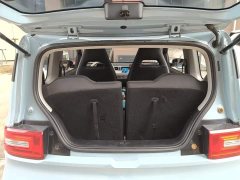 Wuling Hongguang MINIEV 2020 Deluxe Edition LFP Battery - ფოტო 4