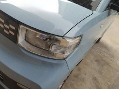 Wuling Hongguang MINIEV 2020 Deluxe Edition LFP Battery - ფოტო 5