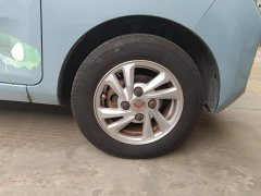 Wuling Hongguang MINIEV 2020 Deluxe Edition LFP Battery - ფოტო 6