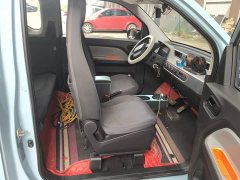 Wuling Hongguang MINIEV 2020 Deluxe Edition LFP Battery - ფოტო 8