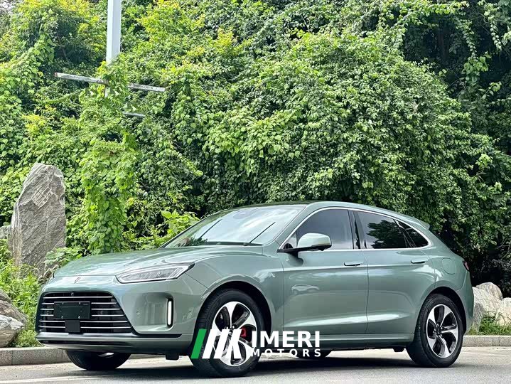 AITO M5 Extended Range RWD Standard - ავტომობილი ჩინეთიდან