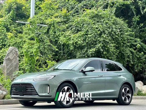 2022 AITO M5 Extended Range RWD Standard - ავტომობილი ჩინეთიდან