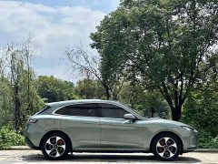 AITO M5 Extended Range RWD Standard - ფოტო 3
