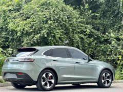 AITO M5 Extended Range RWD Standard - ფოტო 4