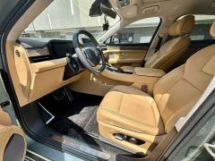 AITO M5 Extended Range RWD Standard - ფოტო 5