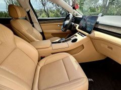 AITO M5 Extended Range RWD Standard - ფოტო 6
