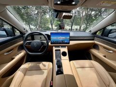 AITO M5 Extended Range RWD Standard - ფოტო 7