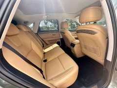 AITO M5 Extended Range RWD Standard - ფოტო 8
