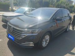 Volkswagen Viloran 2020 330TSI Business Edition - ფოტო 1