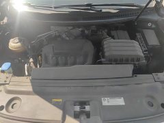 Volkswagen Viloran 2020 330TSI Business Edition - ფოტო 10