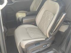Volkswagen Viloran 2020 330TSI Business Edition - ფოტო 11