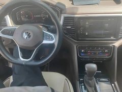 Volkswagen Viloran 2020 330TSI Business Edition - ფოტო 12