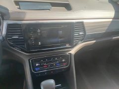 Volkswagen Viloran 2020 330TSI Business Edition - ფოტო 13