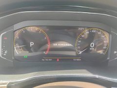 Volkswagen Viloran 2020 330TSI Business Edition - ფოტო 14