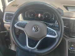 Volkswagen Viloran 2020 330TSI Business Edition - ფოტო 15