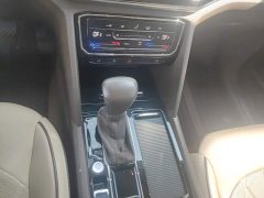 Volkswagen Viloran 2020 330TSI Business Edition - ფოტო 16