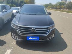 Volkswagen Viloran 2020 330TSI Business Edition - ფოტო 2